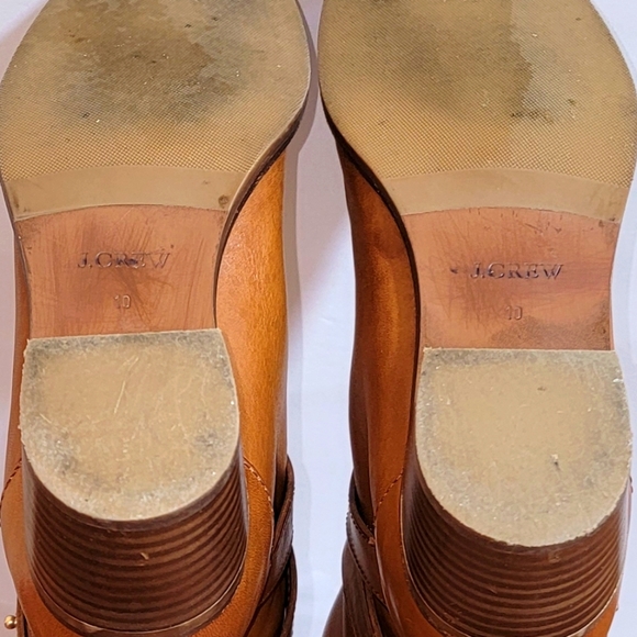 J. Crew | Parker Boots - Picture 16 of 16